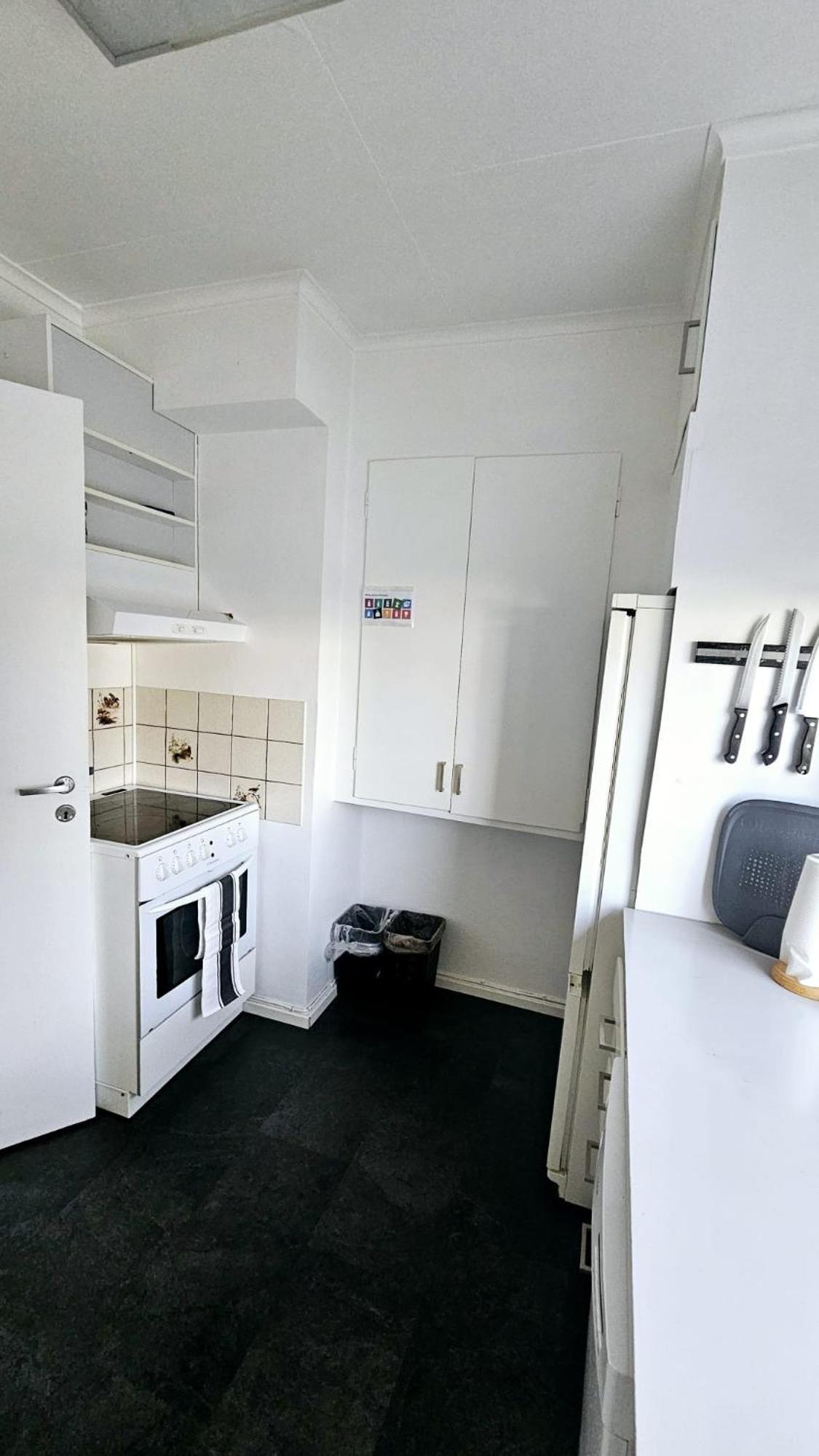 Koselig Leilighet Med Balkong Og Parkering. Stavanger Zewnętrze zdjęcie